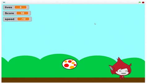 Dodge The Ball Game | Coding classes for kids, Coding class, Learn programming