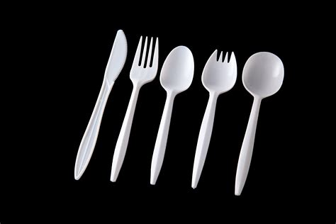 Medium Weight Plastic Cutlery Set - Buy Disposable Medium Weight Plastic Cutlery Set,Disposable ...