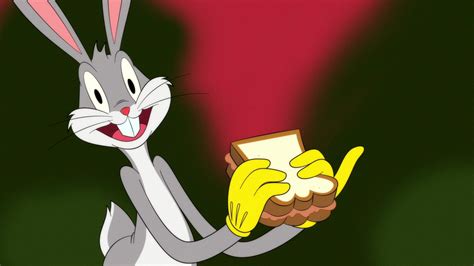 Looney Tunes Cartoons Season 3 Image | Fancaps