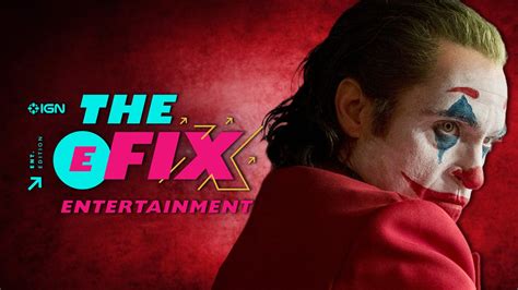 Joker 2: What The Title Reveals About The Film's Plot - IGN The Fix ...