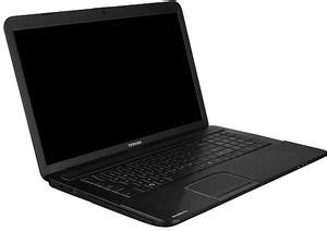 Toshiba Satellite C850 Series - Notebookcheck.net External Reviews