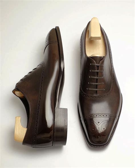 Pin by Sam Goodnight on Men's Corner | Oxford shoes men, Shoes mens ...