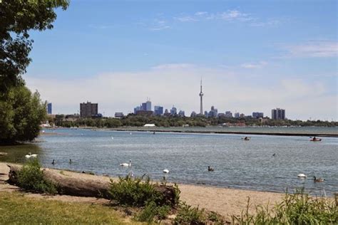 Sunnyside Park, Toronto ON