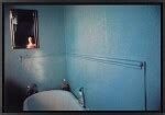 Self portrait in blue bathroom | (Women) Artists | 2022 | Sotheby's