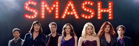 NBC's SMASH Axes Cast