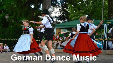 German Music and German Folk Music: 1 Hour of Traditional German Music | German folk music, Folk ...