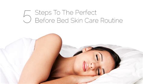 5 Steps To The Perfect Before Bed Skin Care Routine | Yon-Ka Skin Care Blog