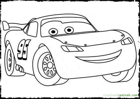 Lightning Mcqueen Printables - Customize and Print