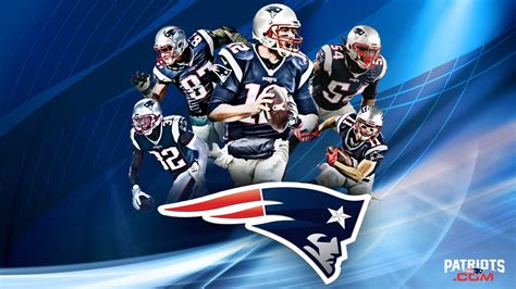 New England Patriots wallpaper ·① Download free High Resolution backgrounds for desktop, mobile ...