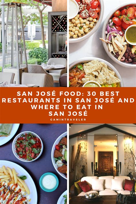 SAN JOSÉ COSTA RICA FOOD: 30 BEST RESTAURANTS IN SAN JOSÉ AND WHERE TO ...