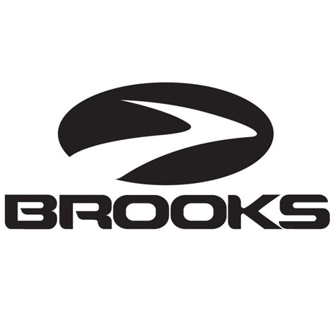 Brooks logo, Vector Logo of Brooks brand free download (eps, ai, png ...