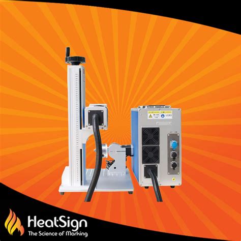 Cylinder Laser Engraving Machine - Precision & Efficiency | HeatSign