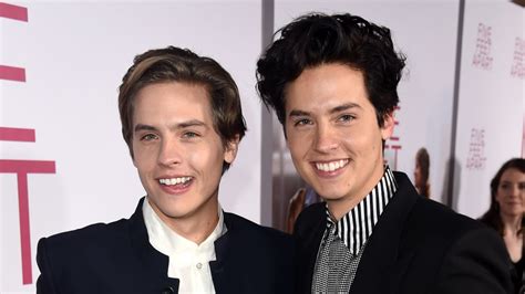 What Dylan And Cole Sprouse Were Really Like In College