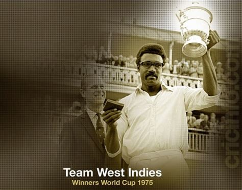 1975 Cricket World Cup Team Squads, Players list | Sports Mirchi