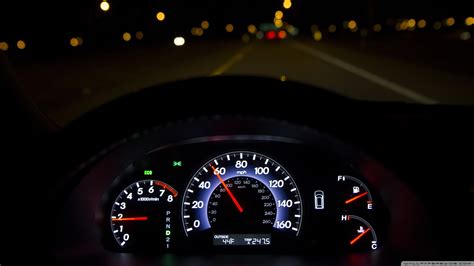 Speedometer Wallpaper (73+ images)