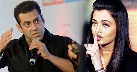 Here are 10 reasons why Aishwarya Rai-Salman Khan broke up after being ...