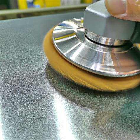 Aluminum Polishing Wheels: A Comprehensive Guide - Aluminum Profile Blog