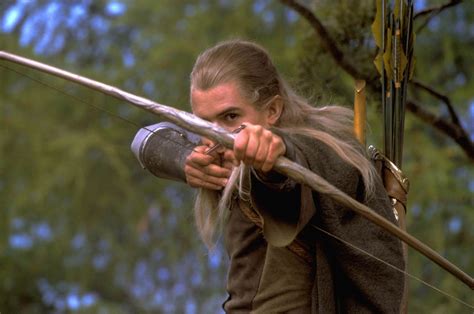 Legolas Bow | Propstore – Ultimate Movie Collectables