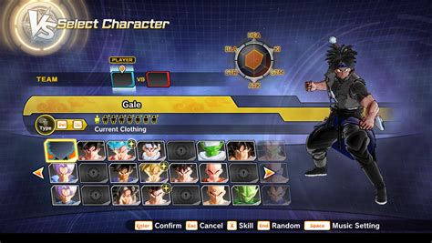 trunks Moveset with animated sword&katana tail accessory *fire effect ...