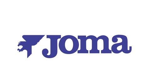 Joma Logo - Logo-Share