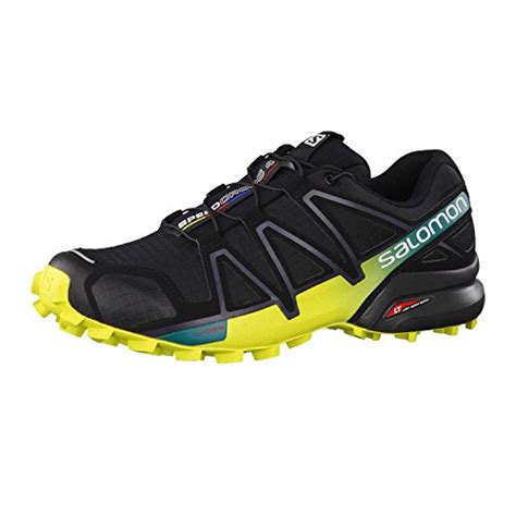 4 Best Waterproof Trail Running Shoes (2023 Review)