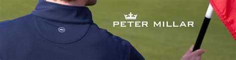 Peter Millar - Golf HQ