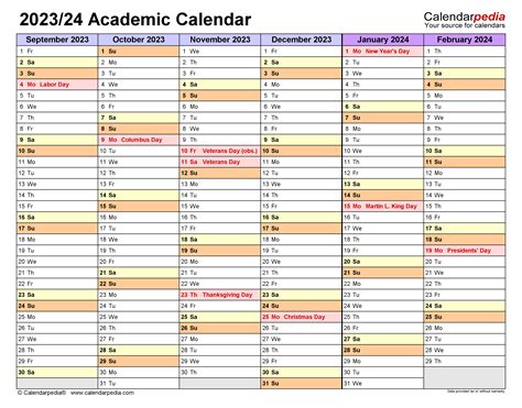 Byu 2024 Academic Calendar - Printable Word Searches