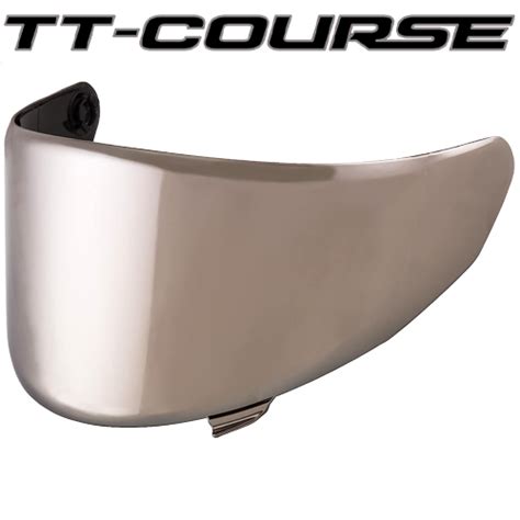 TT Course Visors – KYT Americas