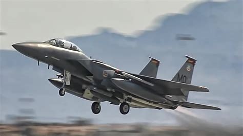 Fixed-Wing Military Aircraft Takeoff & Land - Compilation - YouTube