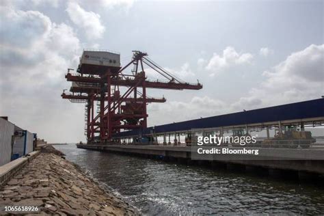 24 Port Qasim Authority Stock Photos, High-Res Pictures, and Images ...