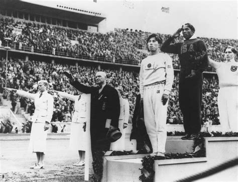 Jesse Owens | Biography & Facts | Britannica