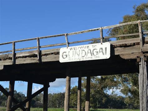 Gundagai Common | NSW Holidays & Accommodation, Things to Do, Attractions and Events