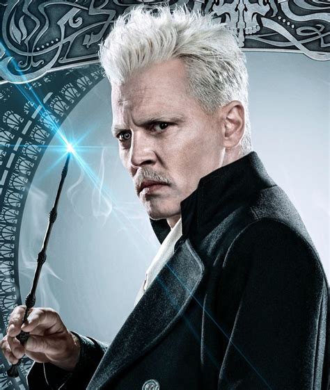 Johnny depp fantastic beasts, Grindelwald, Fantastic beasts