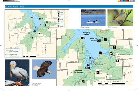 Hagerman National Wildlife Refuge Map_Page_2.jpg | FWS.gov