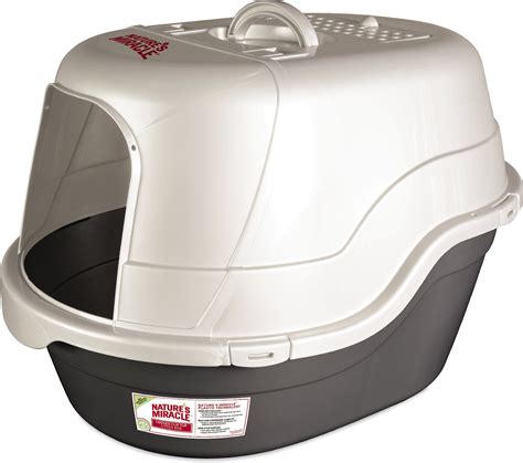 17 Best Extra Large Litter Box for Cats (2023 Reviews)