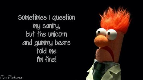 Best Muppet Quotes. QuotesGram