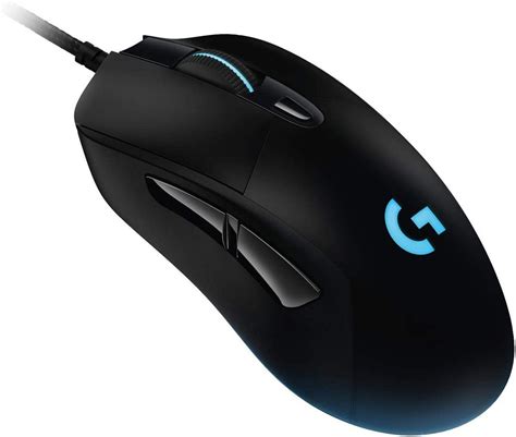 Logitech G403 Driver Download & Update for PC - Driver Easy