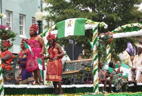 List Of Top 10 Traditional And Colourful Festivals In Nigeria