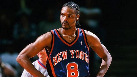 What Is Latrell Sprewell Net Worth?