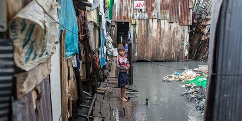 Tanzania has approx 2 Million more people living in slums, than Kenya | Page 16 | JamiiForums