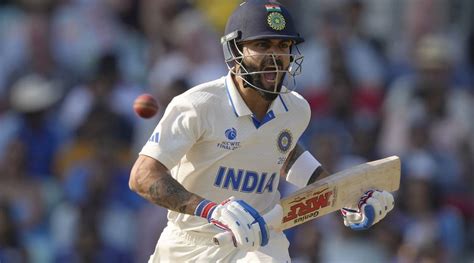 ‘If we have too many worries, fears…’: Virat Kohli’s cryptic message ...