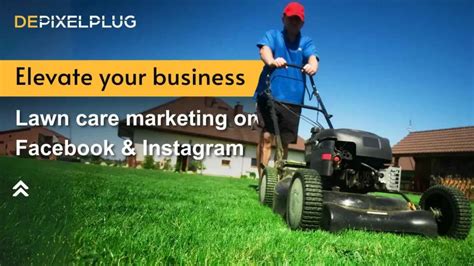 5 Lawn Care Marketing Ideas To Make Your Business Bloom!