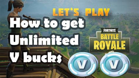 Fortnite V bucks glitch | Fortnite V bucks hack : Get free fornite v ...