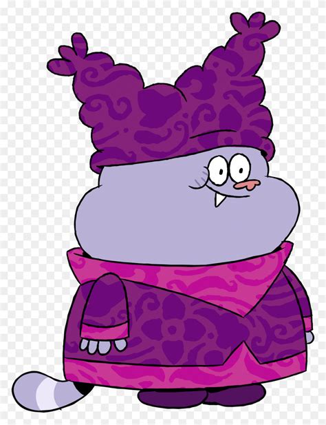 Chowder Chowder Cartoon Network, Performer, Leisure Activities, Clown HD PNG Download - FlyClipart