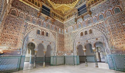 The Royal Alcazar of Seville book, Visual Edition