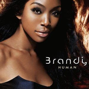 Brandy - Human Lyrics and Tracklist | Genius