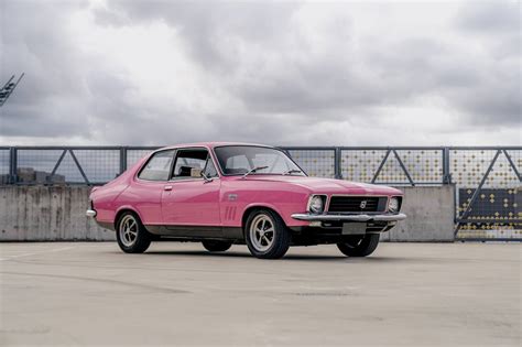 Holden Torana | Get to Know This Aussie Original - Classics