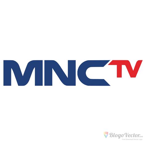 MNCTV Logo vector (.cdr) Free Download - BlogoVector