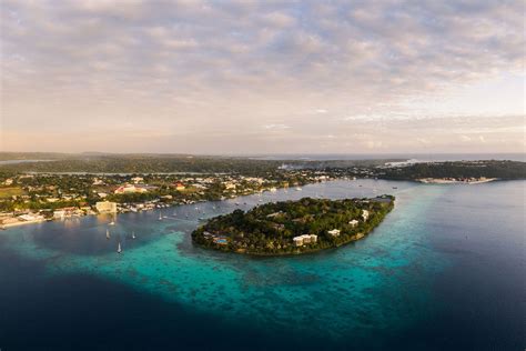 The tiny island nation of Vanuatu just scored a big climate win | Salon.com