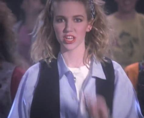 Debbie Gibson: Electric Youth (1989)